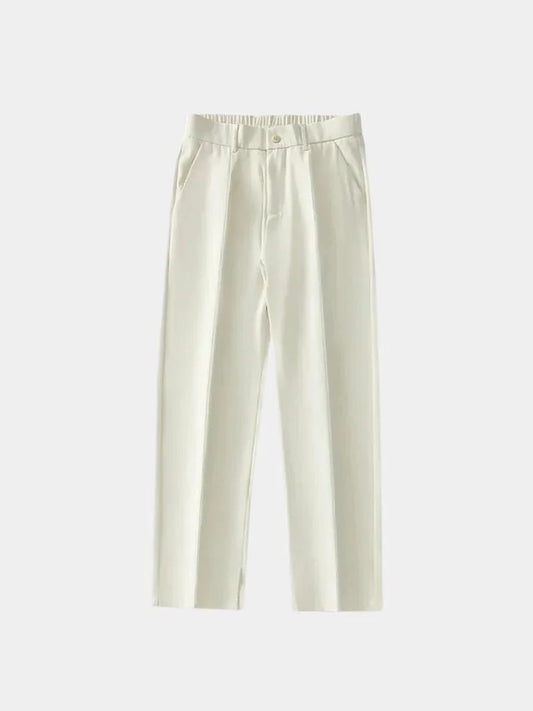 Essential Baggy Trousers