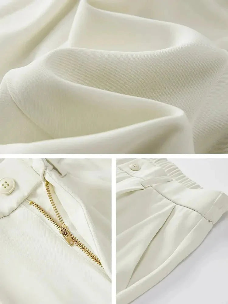 Refined fit