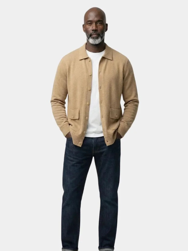 Refined fit