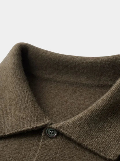Essential Cashmere Jacket