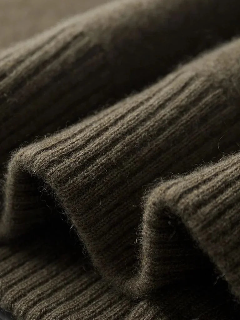 Essential Cashmere Jacket