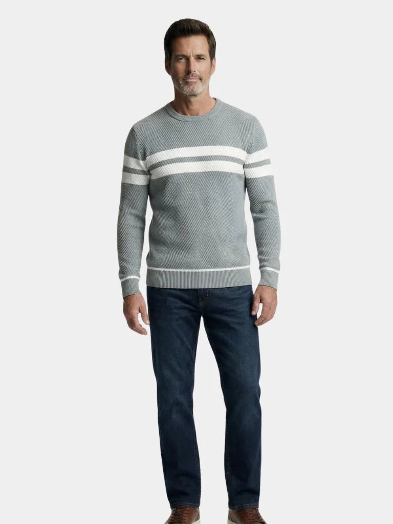 Refined fit