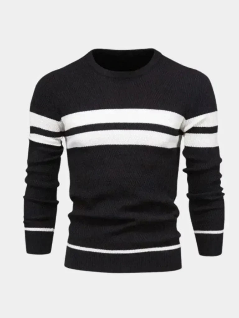 Essential Casual Sweater