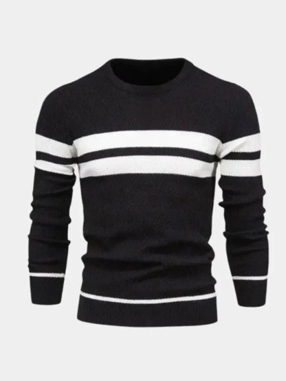 Essential Casual Sweater