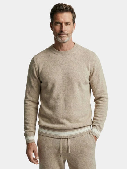 Essential Comfort Cashmere Set