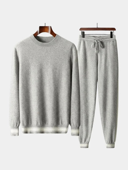 Essential Comfort Cashmere Set