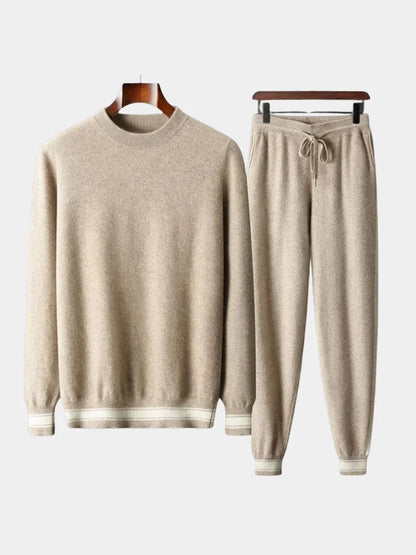 Essential Comfort Cashmere Set