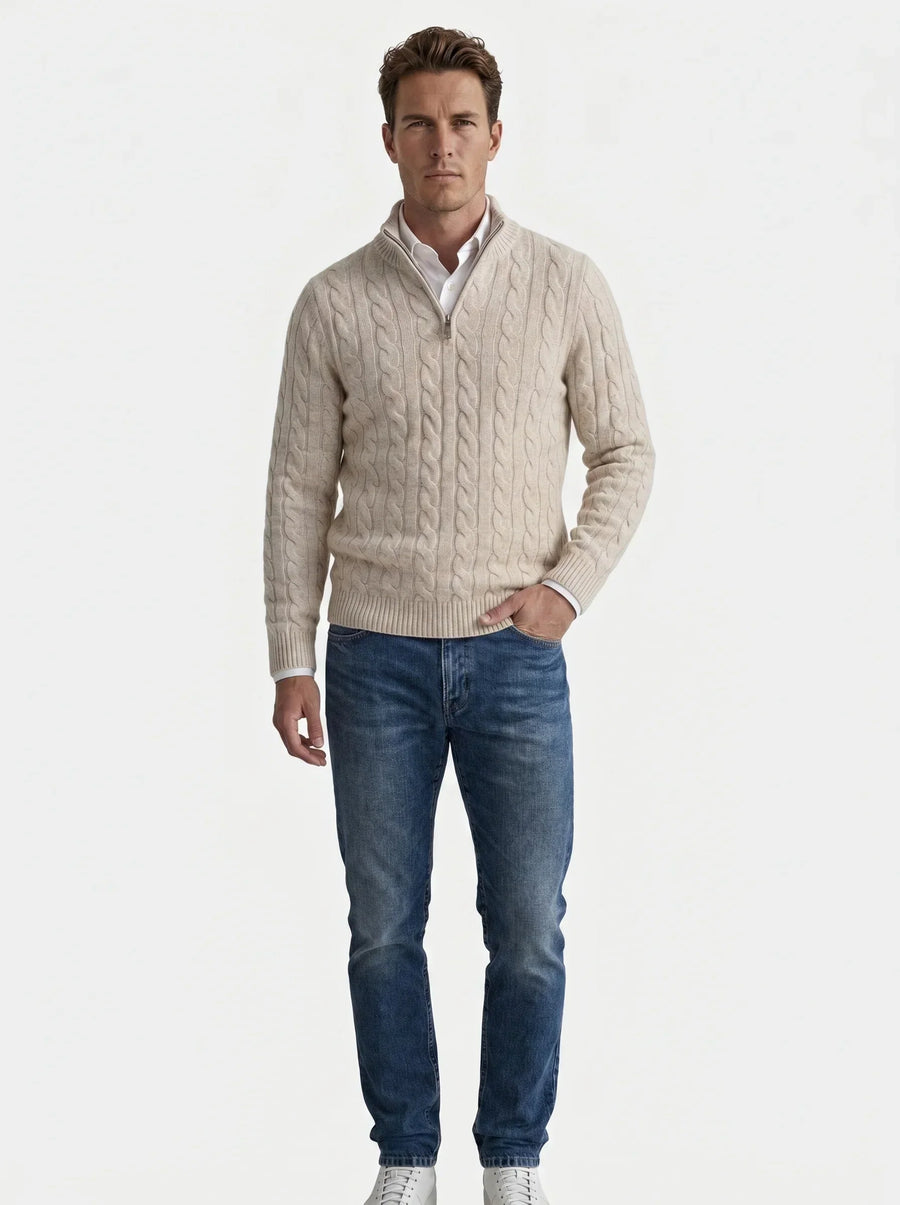 Refined fit
