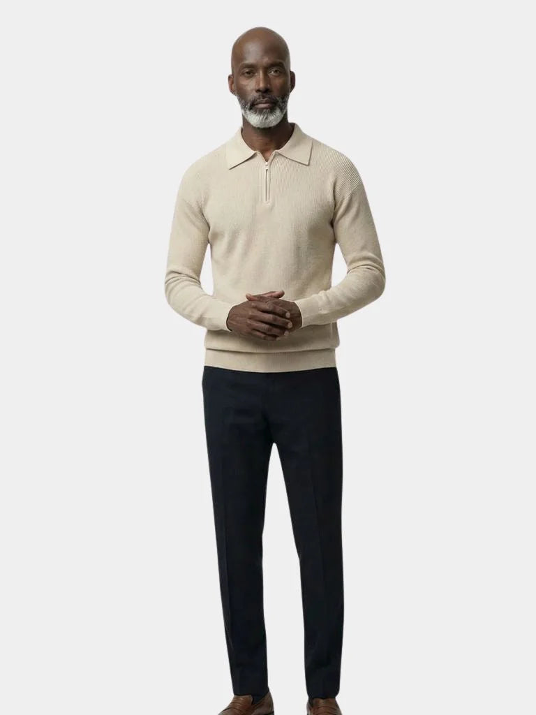 Refined fit