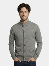 Essential Knit Cardigan