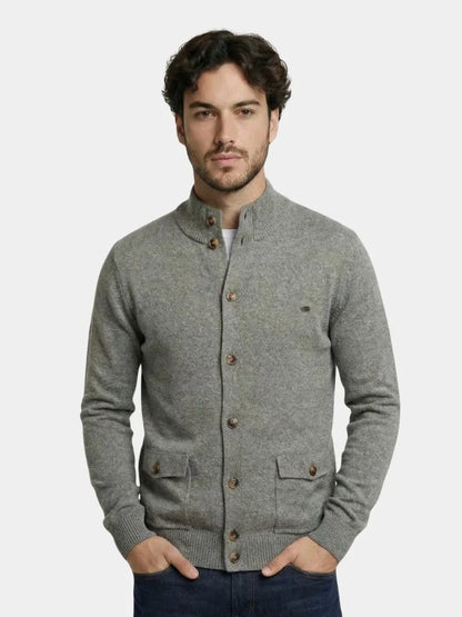 Essential Knit Cardigan