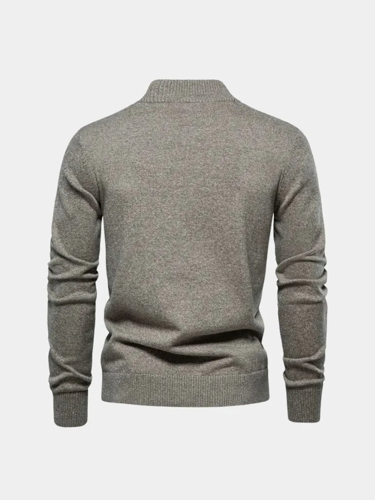 Essential Knit Cardigan