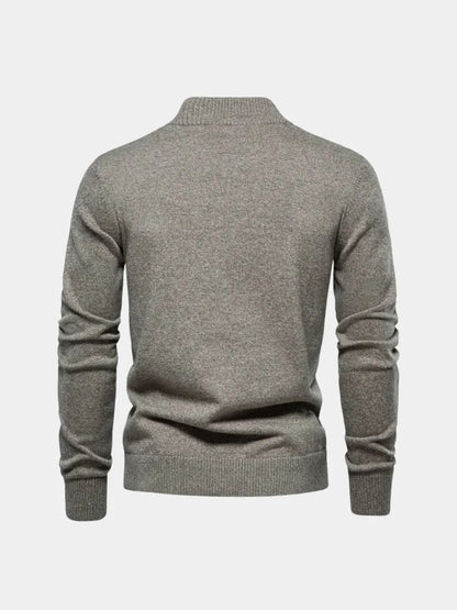 Essential Knit Cardigan