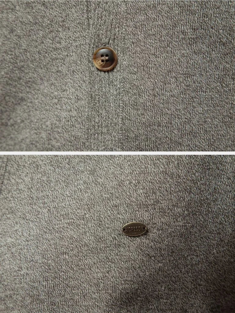 Essential Knit Cardigan