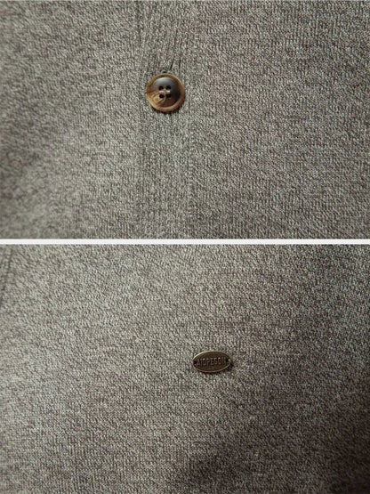 Essential Knit Cardigan