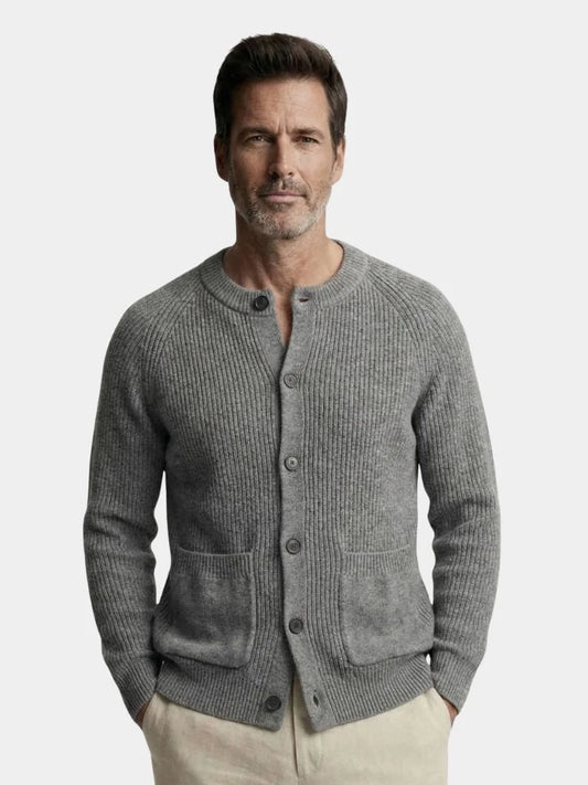 Essential Knit Cardigan