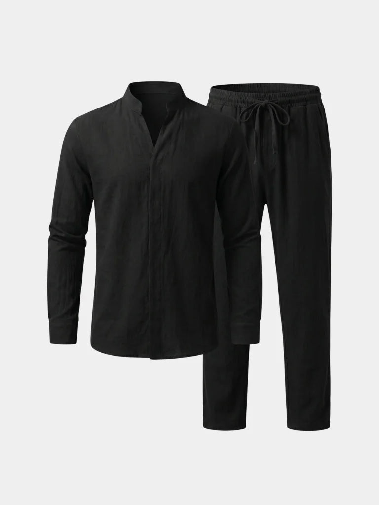 Essential Leisure Set