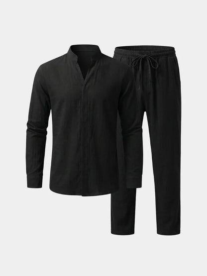Essential Leisure Set