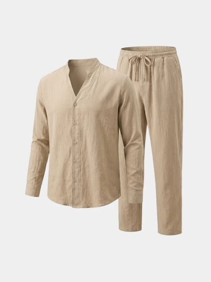 Essential Leisure Set