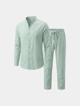 Essential Leisure Set