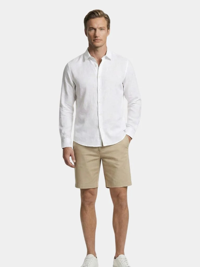 Refined fit