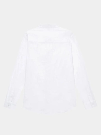 Essential Linen Casual Shirt
