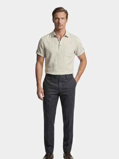 Essential Linen Shirt