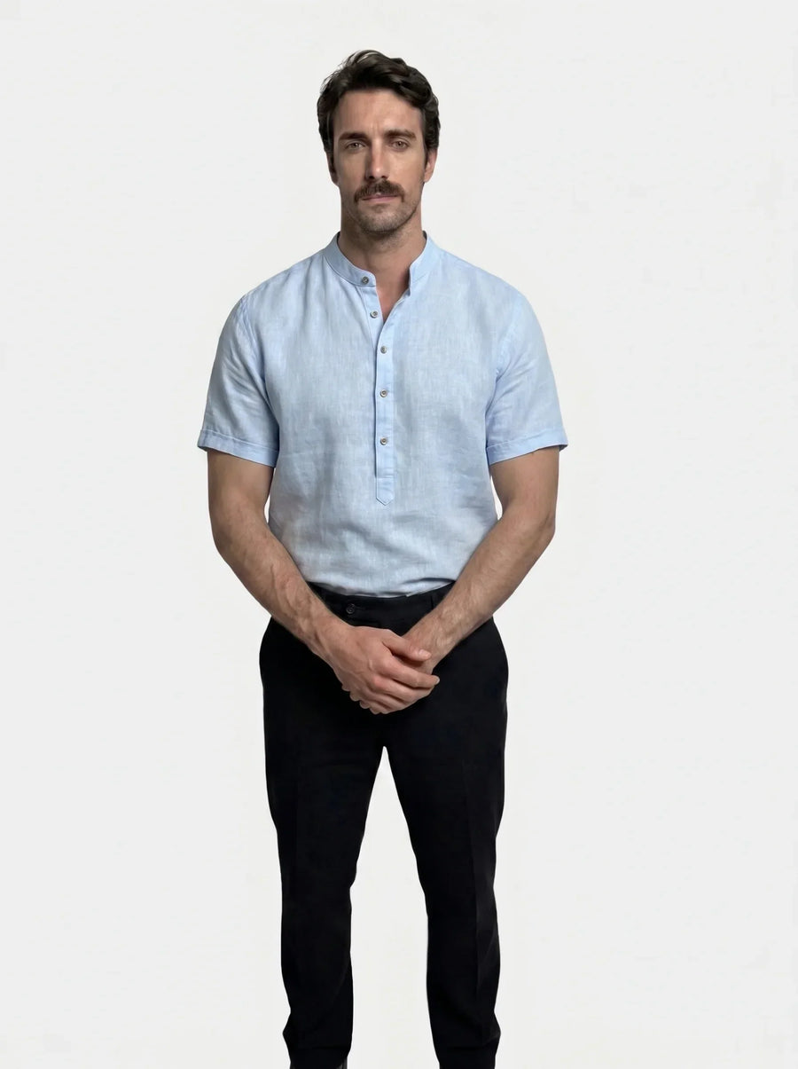 Refined fit
