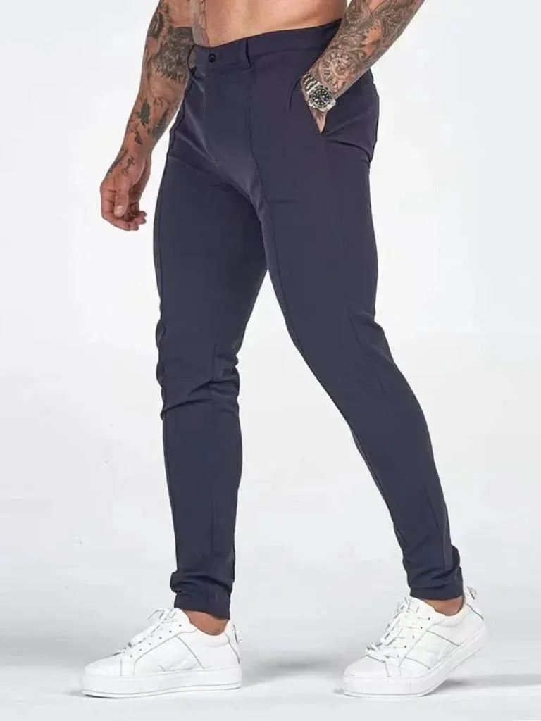 Refined fit