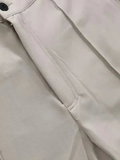 Essential Stretchy Skinny Trousers