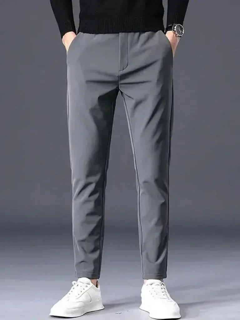 Refined fit