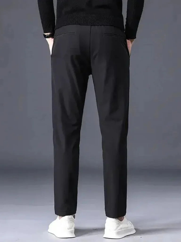 Essential Stretchy Trousers