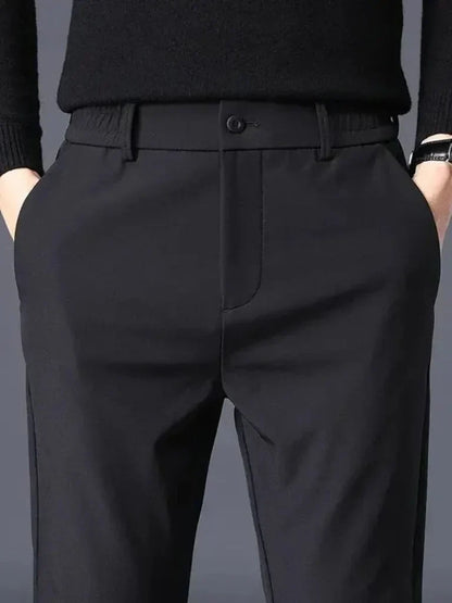 Essential Stretchy Trousers