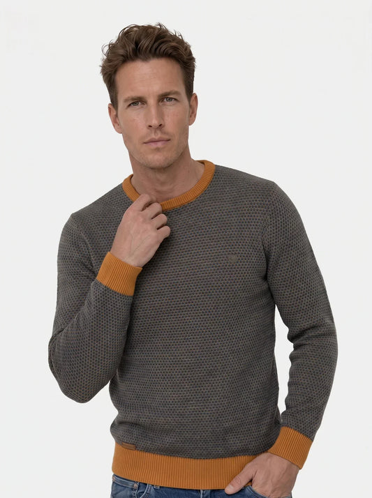 Essential Sweater