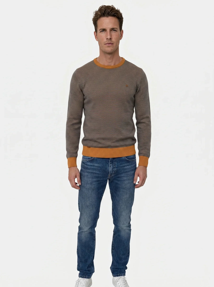 Refined fit