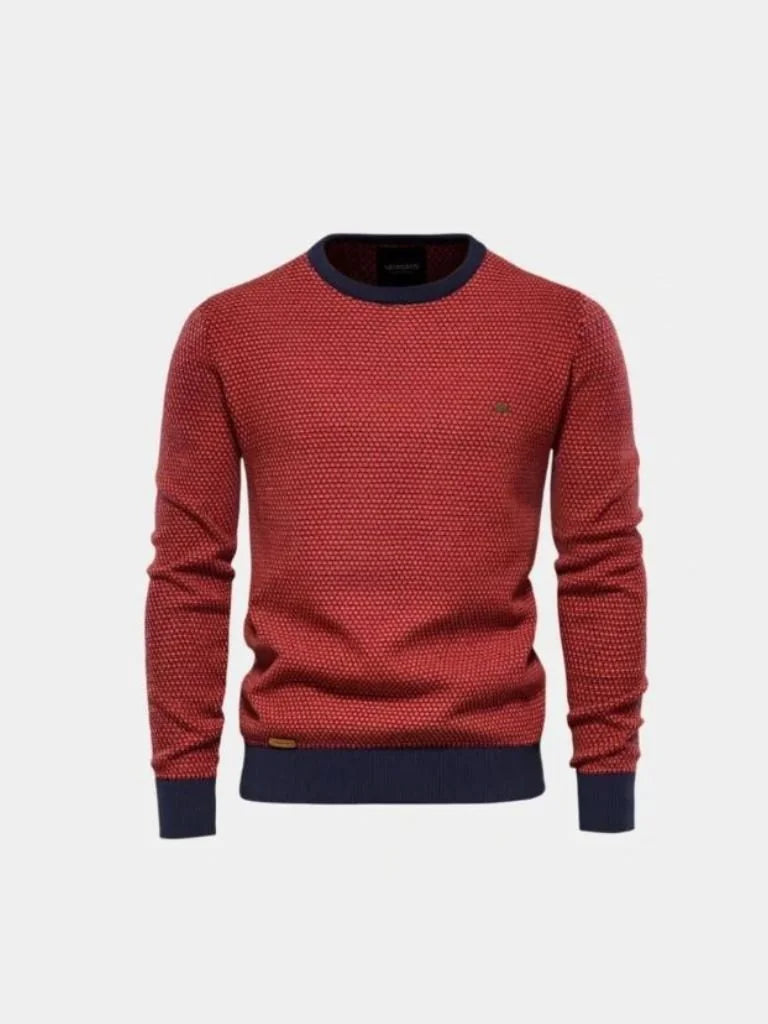Essential Sweater