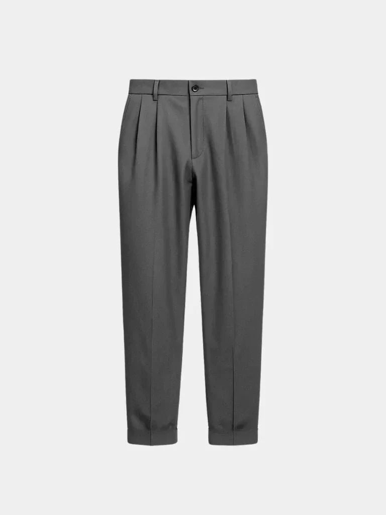 Essential Tailored Trousers