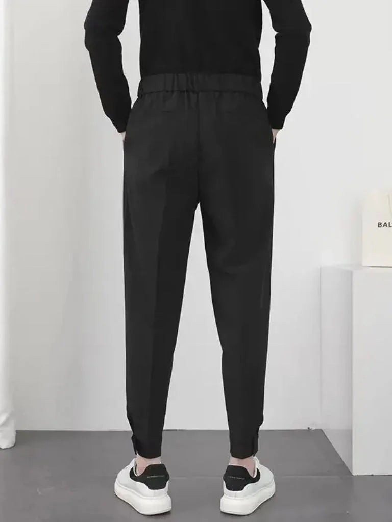 Refined fit