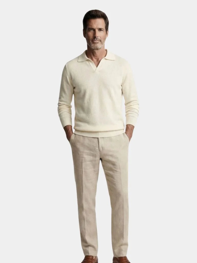 Refined fit