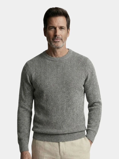 Essential Wool Sweater