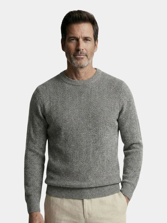 Essential Wool Sweater