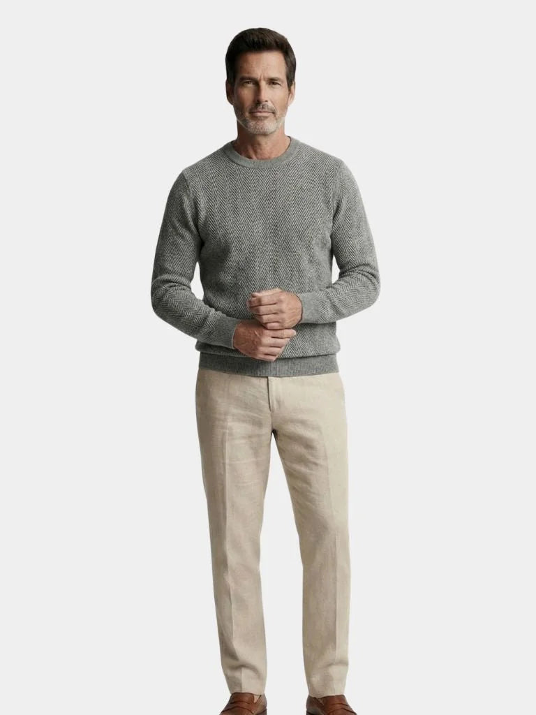 Refined fit