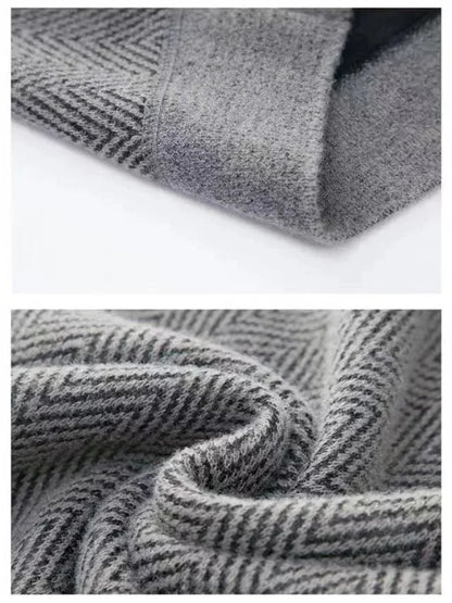 Essential Wool Sweater