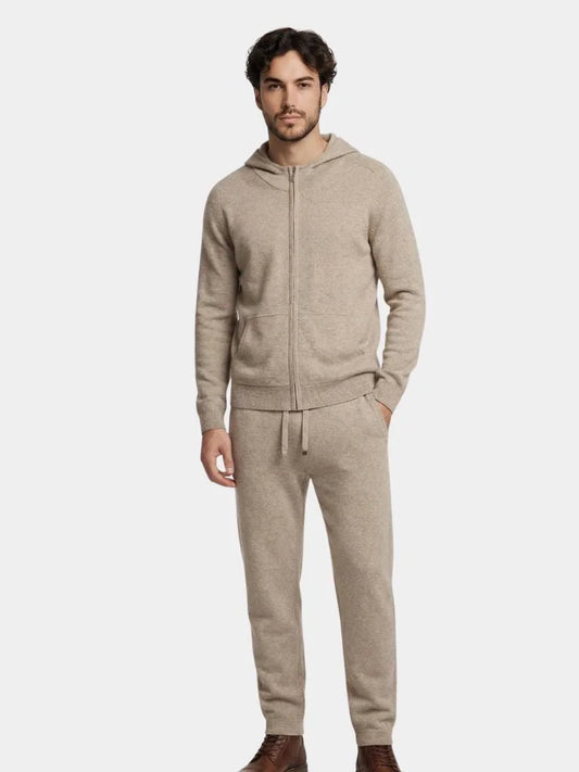 Estate Cashmere Set