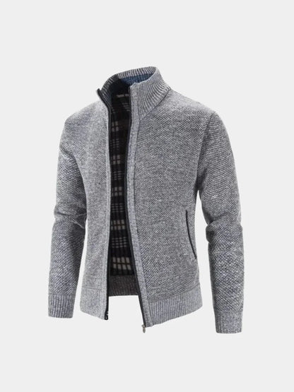 Estate Knit Jacket