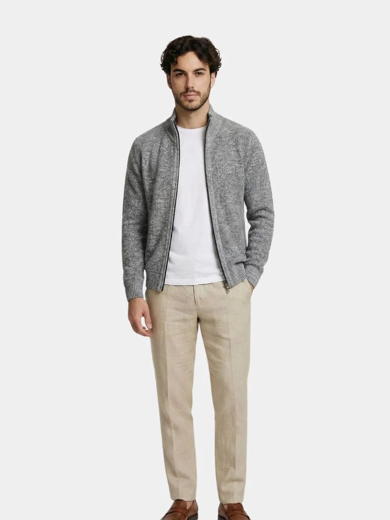 Refined fit