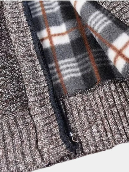 Estate Knit Jacket