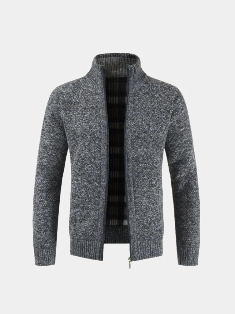 Estate Knit Jacket
