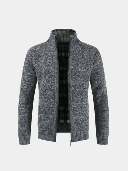 Estate Knit Jacket