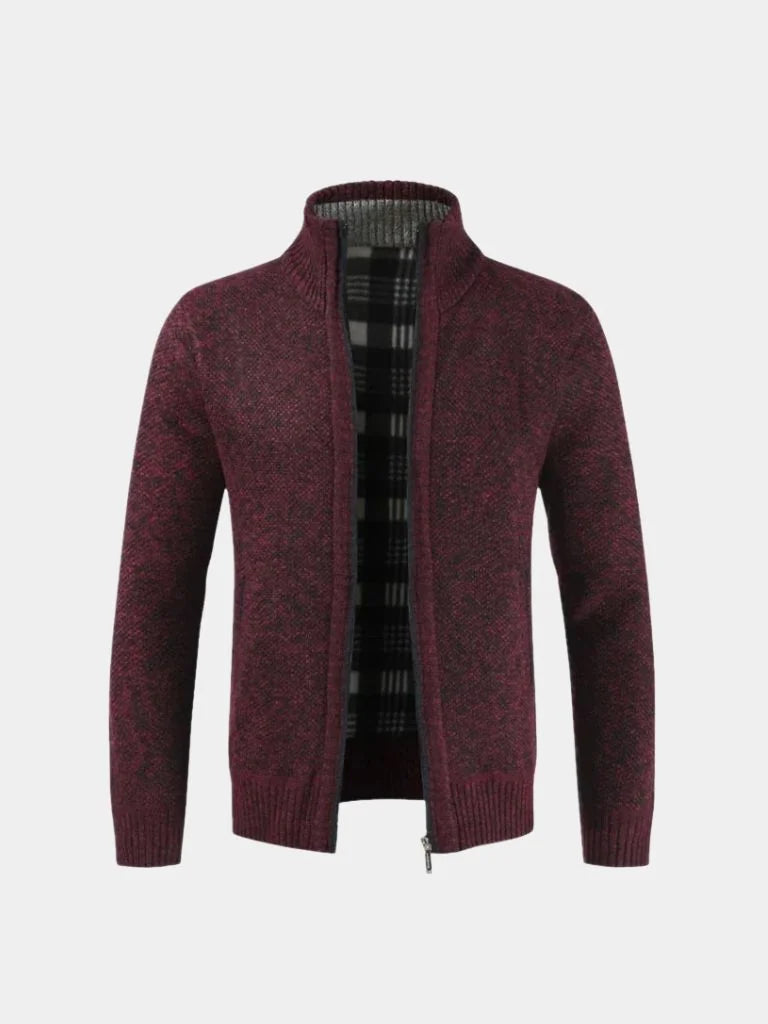 Estate Knit Jacket